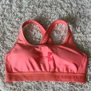 Underarmour sports bra